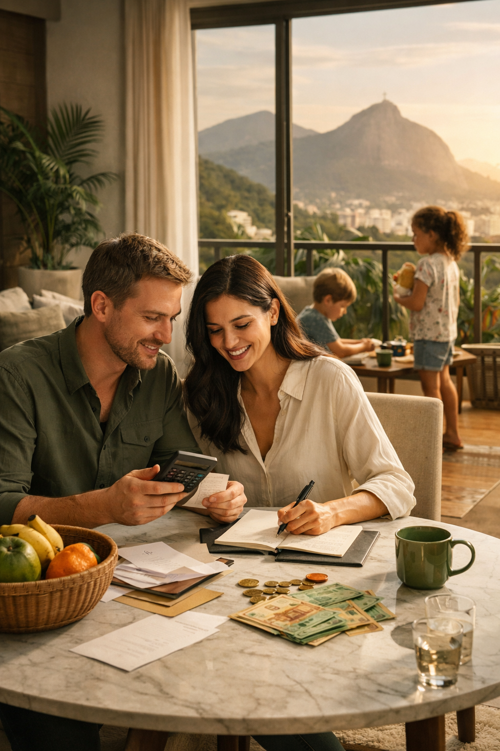 Understanding the Cost of Living in Brazil: Practical Tips for Immigrant Families